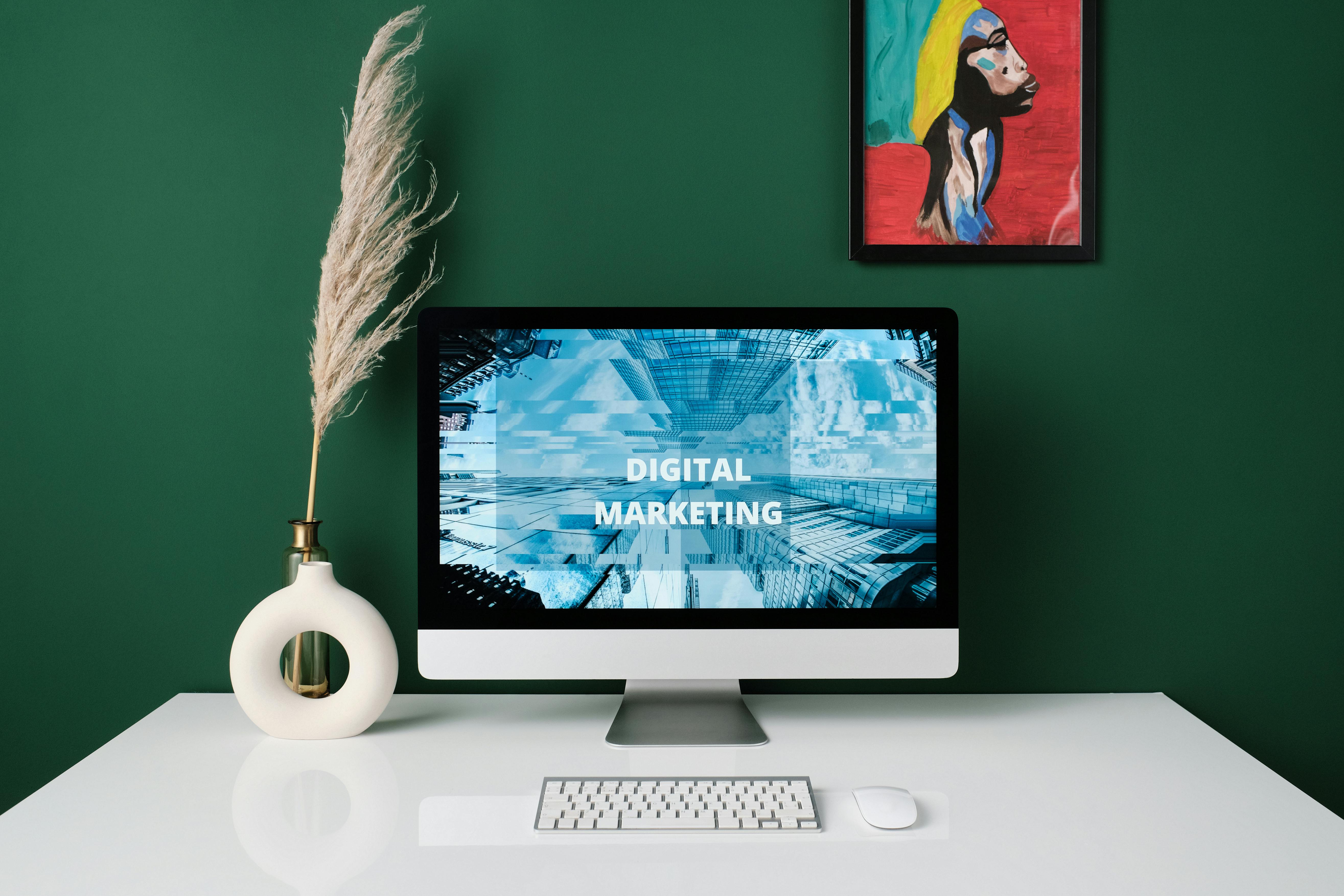 Online Marketing Stratégia Startupoknak: Kezdő Lépések